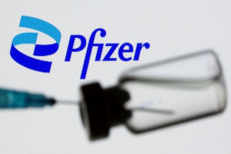 Kinh doanh - Pfizer thu về bao nhiêu tiền nhờ vắc xin Covid-19 trong thời gian qua?