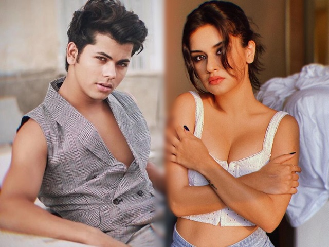 Phim - Sự thật về chuyện "phim giả tình thật" của cặp đôi diễn viên chính trong "Aladdin và cây đèn thần"