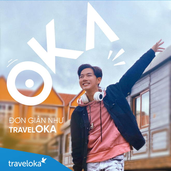Các travel blogger thi nhau nói OKA, khẳng định muốn đi du lịch lắm rồi! - 3