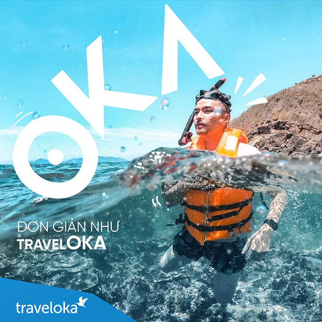 Các travel blogger thi nhau nói OKA, khẳng định muốn đi du lịch lắm rồi! - 4