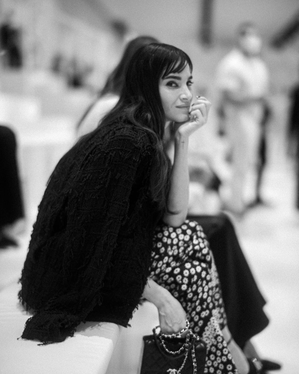 Chanel chọn Dubai phồn hoa cho bộ sưu tập Cruise mới nhất - 5