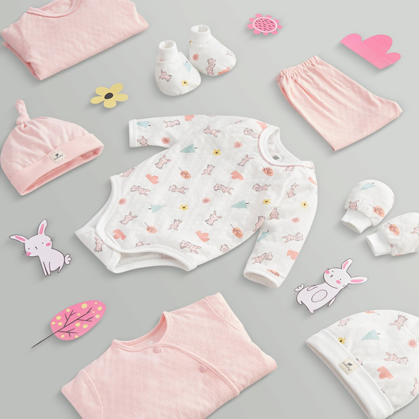 Lullaby – Điểm đến tin cậy cho các mẹ và bé yêu - 1