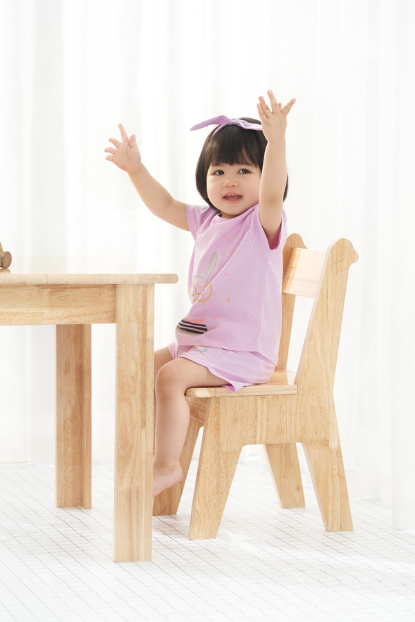 Lullaby – Điểm đến tin cậy cho các mẹ và bé yêu - 2