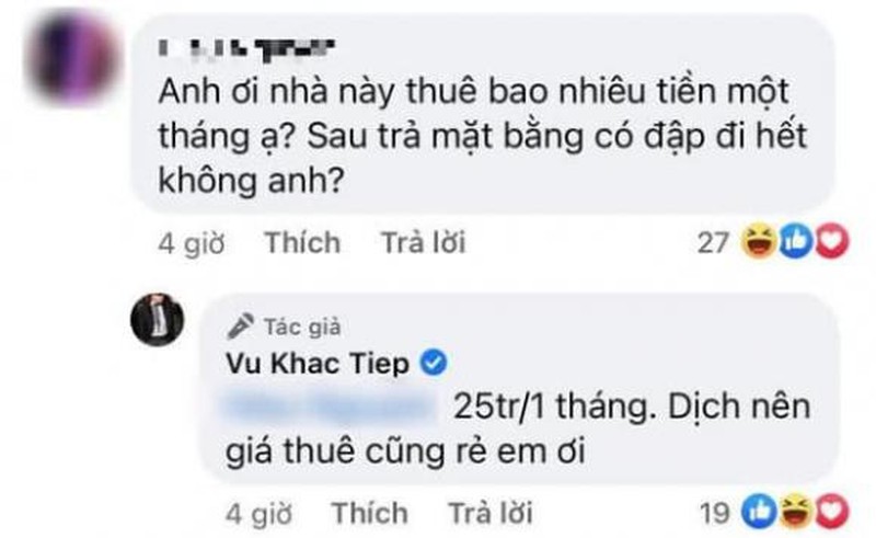 Người tình khiến Ngọc Trinh bỏ nhà 50 tỷ qua sống chung lại gây chú ý - 9