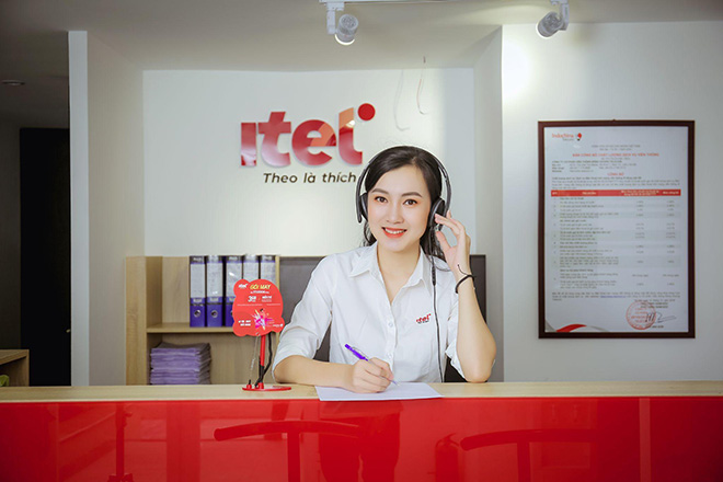 "Rẻ mà MAX sướng" chính là yếu tố then chốt tạo nên sức hút cho mạng di động iTel - 1