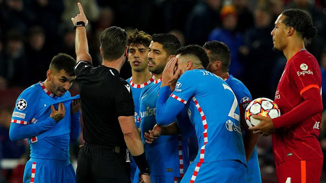 Tin mới nhất bóng đá tối 4/11: Xavi lên tiếng muốn trở lại Barca - 2