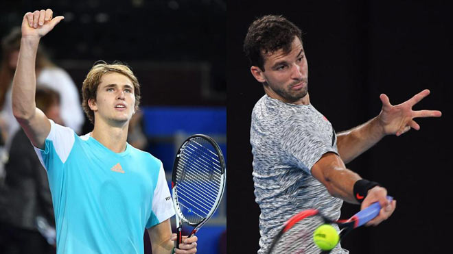 Paris Masters ngày 4: Medvedev suýt thua, Ruud đoạt suất ATP Finals - 4