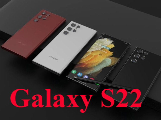 Thời trang Hi-tech - Samfan "đứng lên ngồi xuống" với các tuỳ chọn màu của Galaxy S22 Series