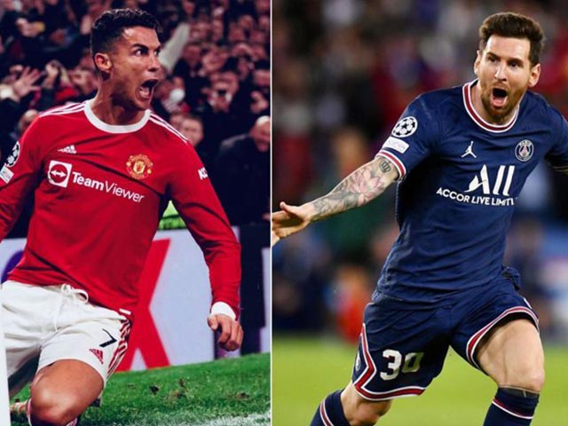 Bóng đá - Ronaldo là vua ghi “bàn thắng vàng” ở châu Âu, Messi "hít khói" kém 31 bàn