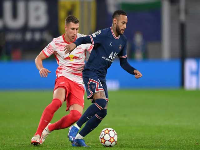 Bóng đá - Trực tiếp bóng đá cúp C1 RB Leipzig - PSG: Chủ nhà gỡ hòa phút cuối (Hết giờ)