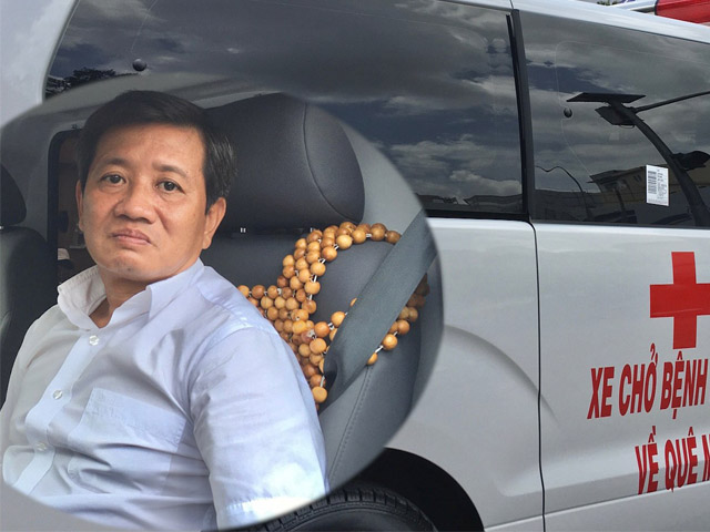 Đời sống Showbiz - Ông Đoàn Ngọc Hải nói một câu "đanh thép" về ồn ào từ thiện của nghệ sĩ Việt