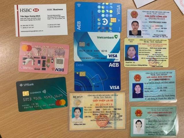 Pháp luật - Sau nhiều lần tỉ tê tâm sự, thầy bói rởm đưa người phụ nữ "vào tròng"