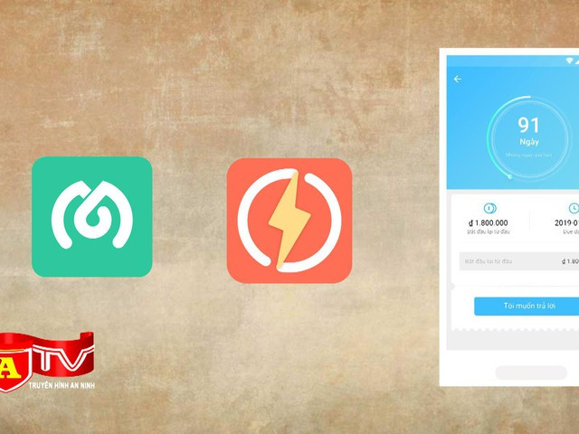 Video - Vay tiền qua “app”, hoạt động biến tướng của tín dụng đen