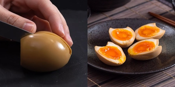 Món ăn vừa ngon vừa bổ, cực rẻ tiền, làm cực đơn giản từ 2 nguyên liệu nhà nào cũng có - 3