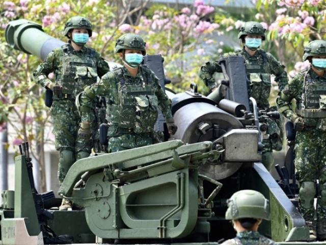 Thế giới - Động thái mới của Mỹ với Đài Loan, "chọc giận" Trung Quốc