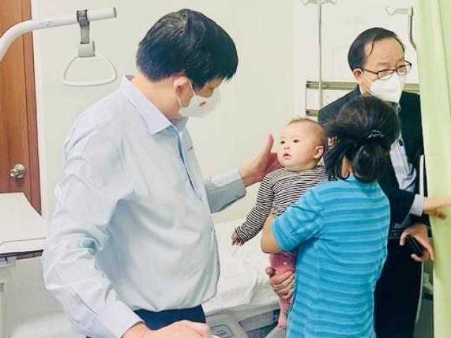 Tin tức trong ngày - Tin tức 24h qua: 18 trẻ bị tiêm nhầm vắc xin COVID-19 sức khỏe đã ổn định