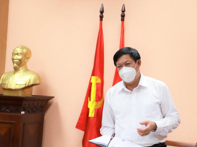 Sức khỏe đời sống - Số ca mắc COVID-19 trong cộng đồng và xã phường "đổi màu" cấp độ dịch đều tăng