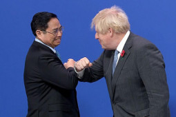 Thành quả chuyến công du châu Âu của Thủ tướng