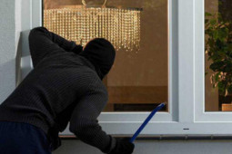 Phi thường - kỳ quặc - Trộm đột nhập nhưng không “khoắng” được nhiều đồ, cay cú nhắn một câu gây choáng