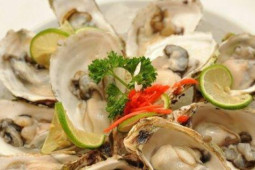 Sức khỏe đời sống - Hàu là 'Viagra' cho quý ông nhưng có thể là 'thuốc độc' với những người này