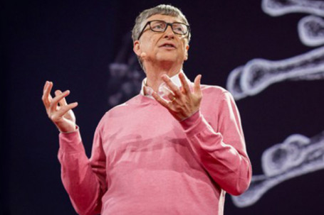 Bill Gates cảnh báo mối đe dọa nguy hiểm hơn cả COVID-19