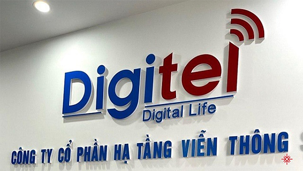 Digitel – nhà mạng cố định thứ 10 tại Việt Nam ra mắt đầu số siêu đẹp 888 - 1