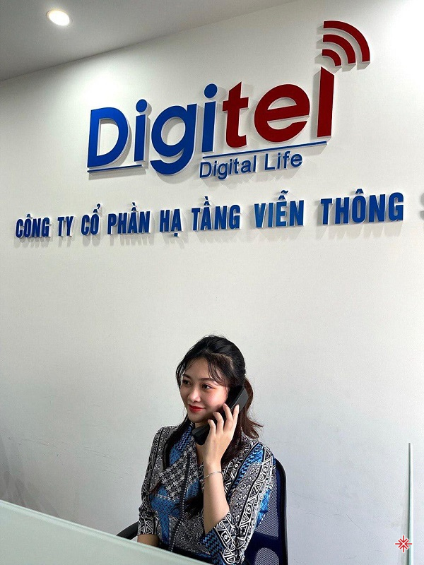 Digitel – nhà mạng cố định thứ 10 tại Việt Nam ra mắt đầu số siêu đẹp 888 - 2
