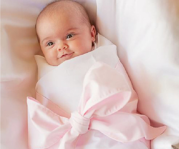 Mong muốn có con sớm sau khi kết hôn là ước muốn thiêng liêng của hầu hết các cặp vợ chồng (Ảnh minh họa)