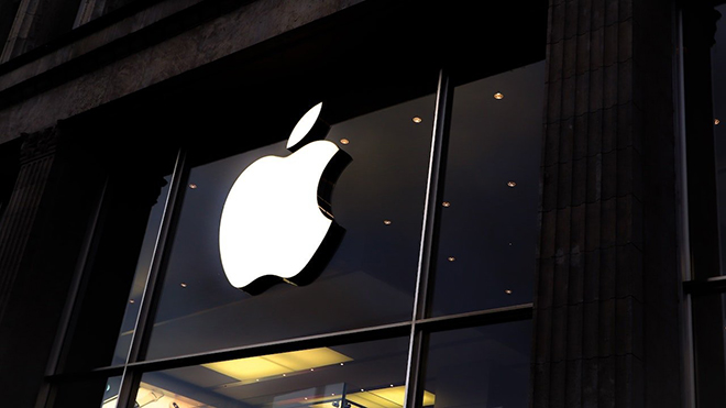 Giám đốc điều hành Apple tại Hàn Quốc bất ngờ từ chức.