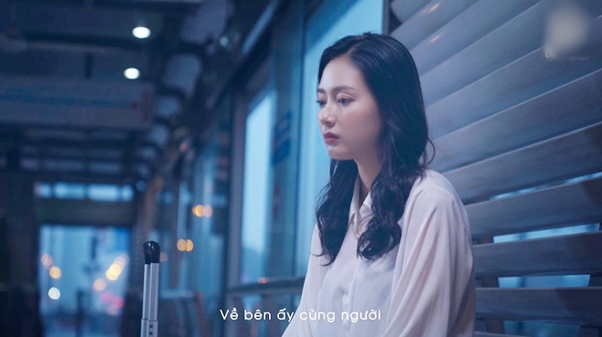 Nhật Phong Tung Teaser Mv Mới “Nếu Như Anh Thành Công” Đẹp Như Phim Điện Ảnh