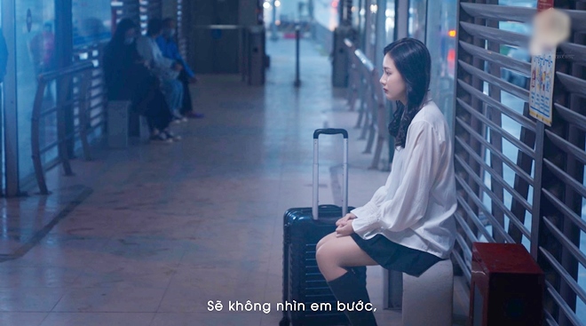 Nhật Phong tung teaser MV mới “Nếu như anh thành công” đẹp như phim điện ảnh - 4