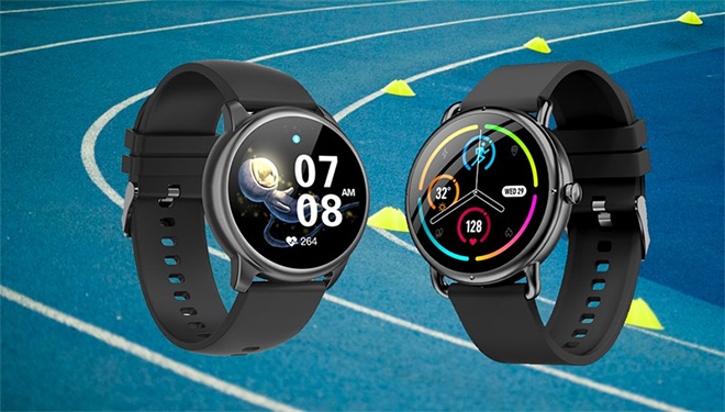 Thế Giới Di Động giảm giá 30% smartwatch BeU cho người lỡ chuyến đặt trước - 2