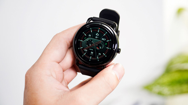 Thế Giới Di Động giảm giá 30% smartwatch BeU cho người lỡ chuyến đặt trước - 3