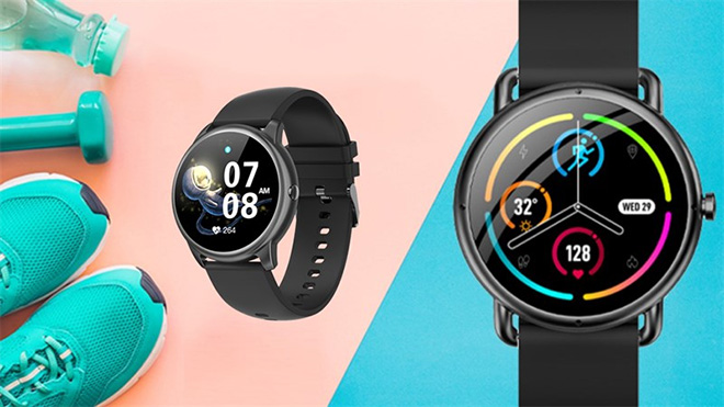 Thế Giới Di Động giảm giá 30% smartwatch BeU cho người lỡ chuyến đặt trước - 5