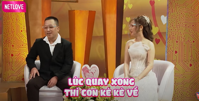 Chàng trai không có tiền trong tay vẫn cưa đổ bạn gái xinh như mộng trong 3 ngày - 3