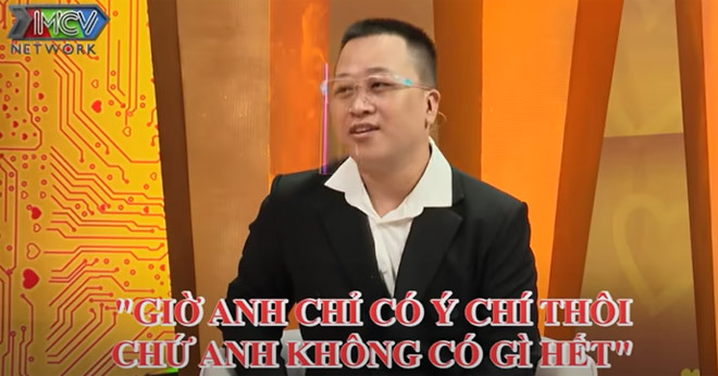 Chàng trai không có tiền trong tay vẫn cưa đổ bạn gái xinh như mộng trong 3 ngày - 6