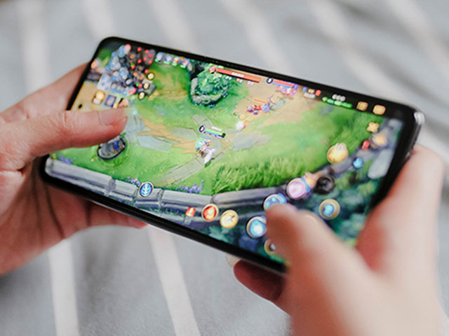 Thời trang Hi-tech - Lộ cấu hình "ngon" của Galaxy A13 5G