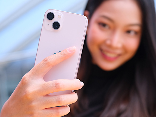 Thời trang Hi-tech - Giám đốc điều hành Apple tại Hàn Quốc bất ngờ từ chức