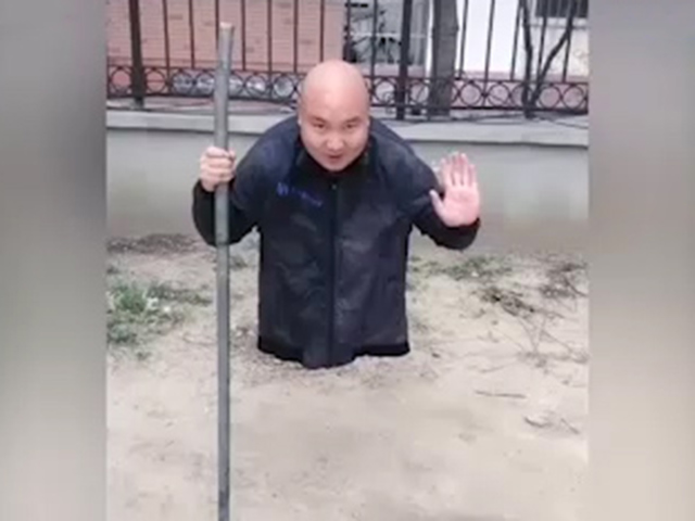 Cười 24H - Bóc mẽ sự thật những màn ảo thuật khó tin trên đường phố