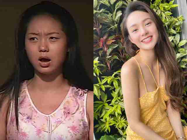 Giải trí - Hình ảnh "chỉ muốn giấu đi" thuở mới vào nghề của mỹ nhân Việt: Phương Oanh liệu có kém cạnh Lan Ngọc?