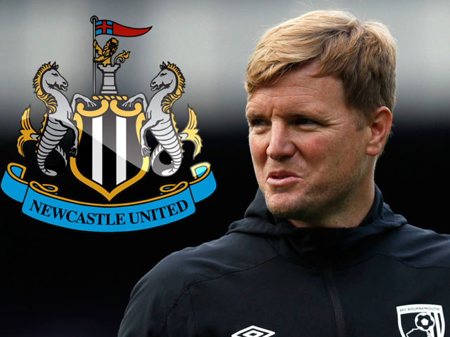 Bóng đá - "Đại gia" Newcastle sắp công bố HLV mới, dễ gây sốc với "bom xịt" Coutinho