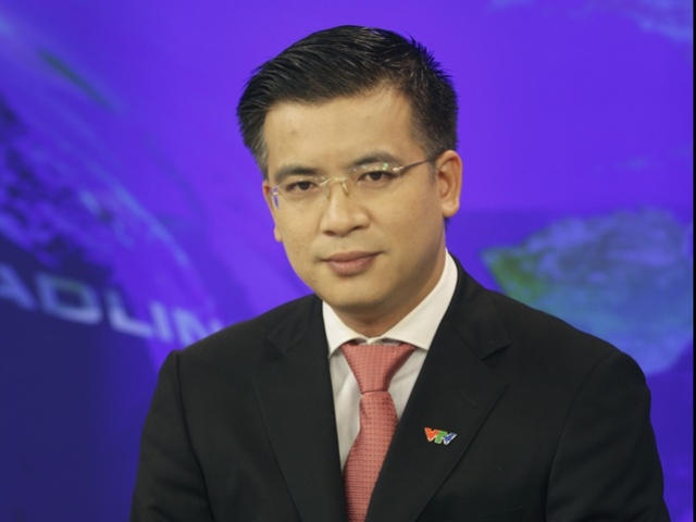 Đời sống Showbiz - BTV Quang Minh được bổ nhiệm làm Tổng giám đốc Truyền hình Quốc hội