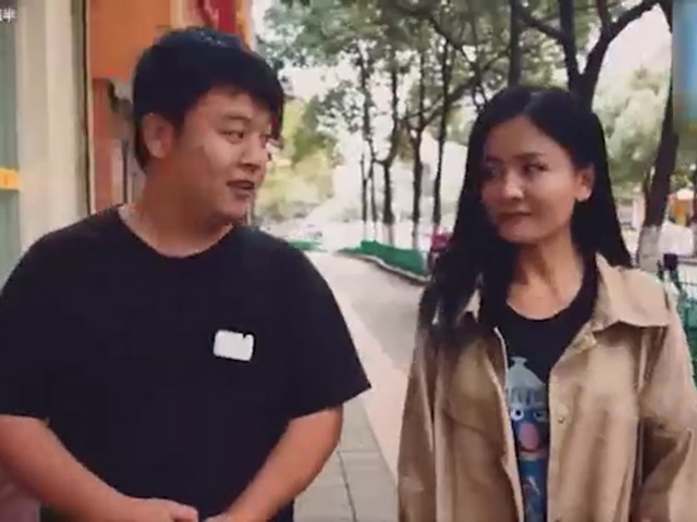 Cười 24H - Thanh niên thể hiện trước mặt người đẹp và cái kết ngã ngửa