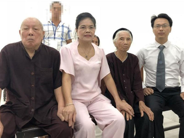 Pháp luật - Tạm đình chỉ điều tra vụ "con dâu khai tử cha mẹ chồng" có đúng luật?