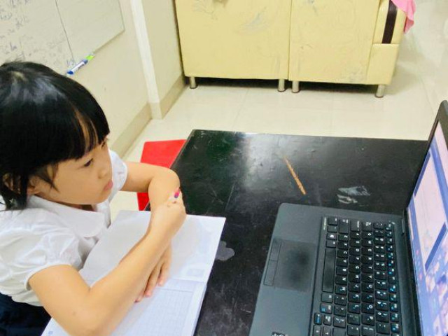 Giáo dục - du học - Đắk Lắk miễn học phí kỳ I đối với trẻ mẫu giáo và học sinh phổ thông công lập