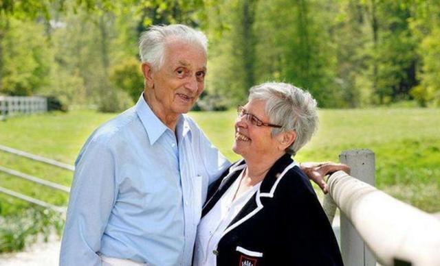6 thói quen giúp tuổi thọ người Đức cao hơn mức trung bình thế giới gần 10 năm - 5