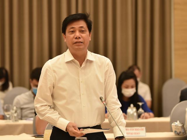 Tin tức trong ngày - Bộ GTVT không đồng ý nhập 37 toa xe cũ của Nhật Bản