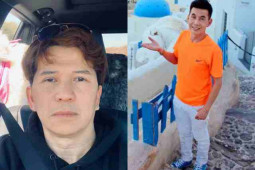 Đoan Trường ở nhà 2000 cây vàng giữa Sài thành, 3 ca sĩ cùng tên khác thì sao?