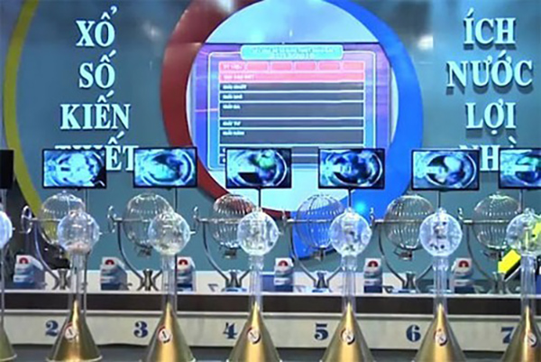 Dịch vụ chuyên nghiệp Xổ Số KT – Cập nhật tin xổ số uy tín và chính xác - 3