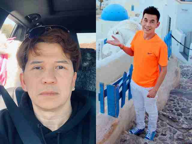 Giải trí - Đoan Trường ở nhà 2000 cây vàng giữa Sài thành, 3 ca sĩ cùng tên khác thì sao?